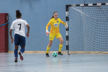 Bild 281 - C-Juniorinnen Loewinnen Cup